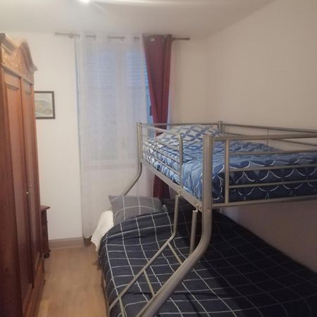 Les Locations De Stephanie ,Gite Le Verger Sondernach Exteriér fotografie