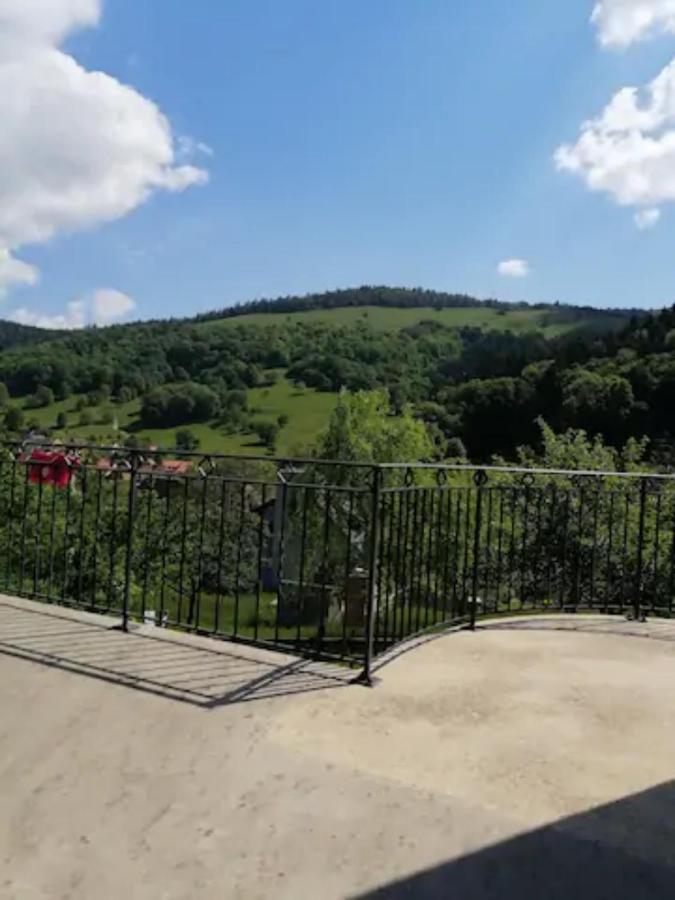 Les Locations De Stephanie ,Gite Le Verger Sondernach Exteriér fotografie