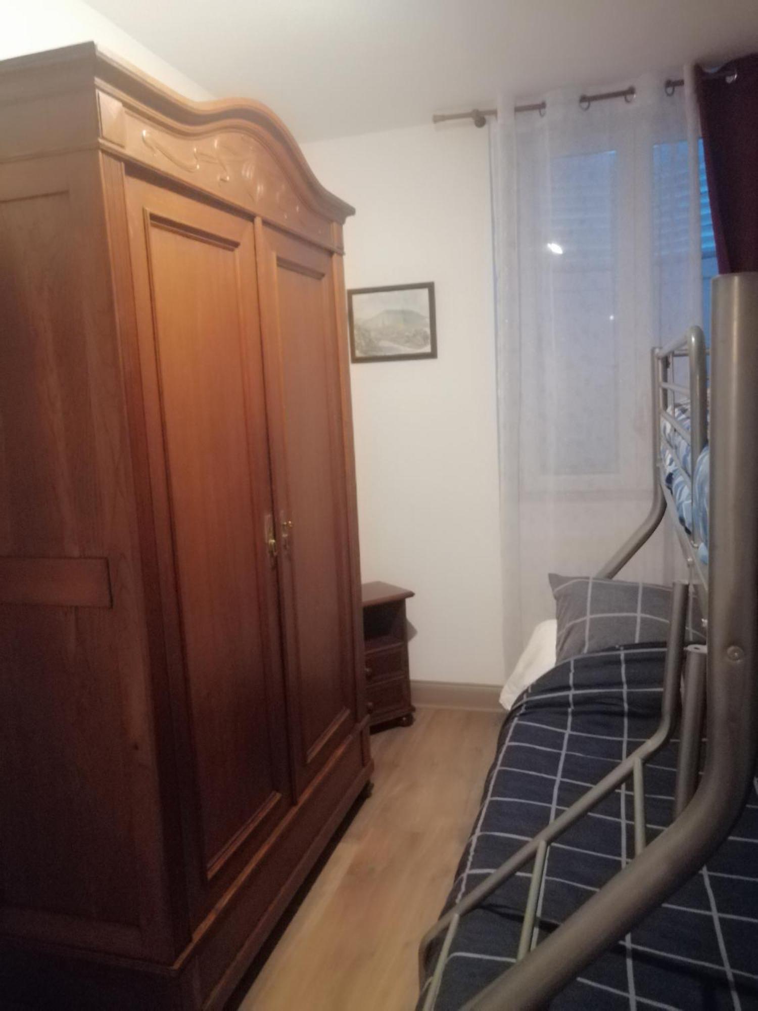 Les Locations De Stephanie ,Gite Le Verger Sondernach Exteriér fotografie